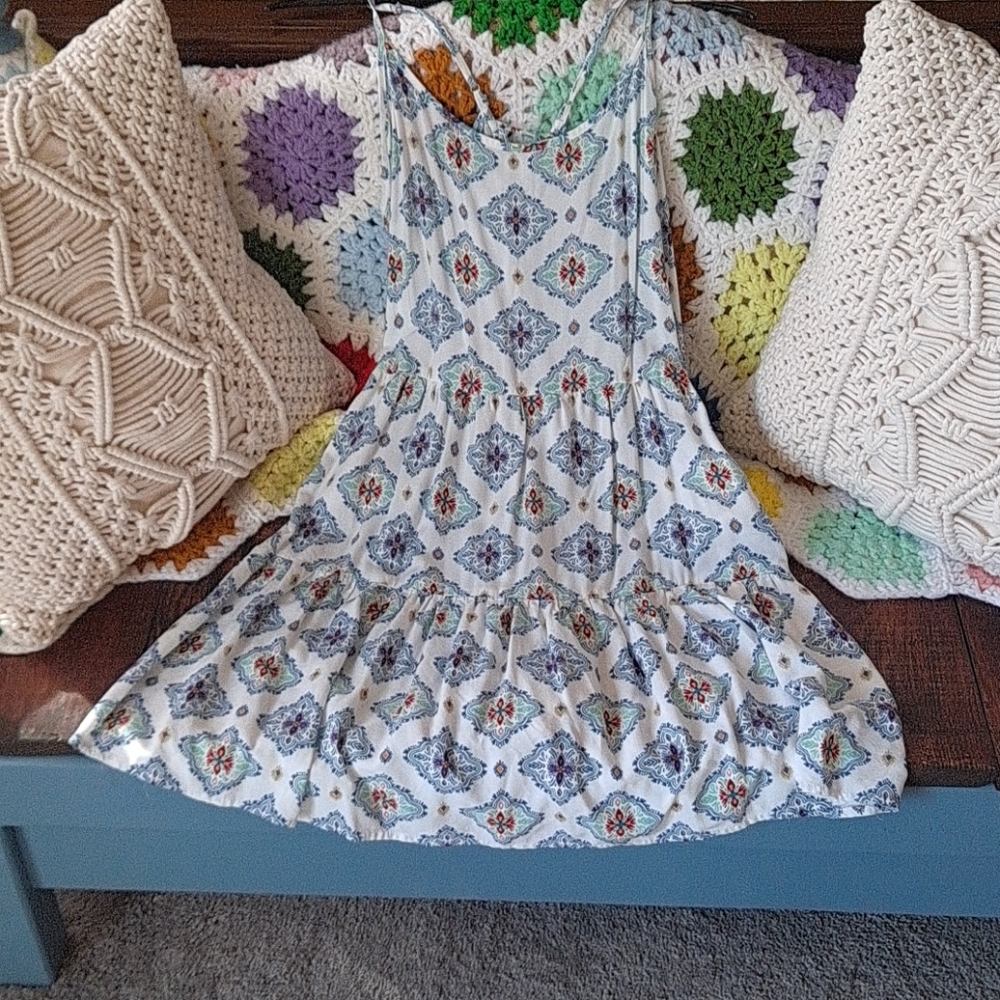 Summer Dress